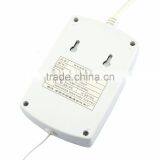 Twin Socket Thermostat for Reptile Snake Lizard Incubator Aquarium Heat Mat Lamp thumbnail-3