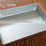 1kg Aluminum Frozen Pan for Seafood thumbnail-1
