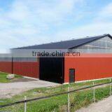 ce Steel Structure Warehouse thumbnail-3