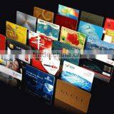 AT 24C Series Contact Smart Card With Glossy Finish thumbnail-1