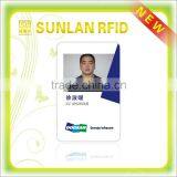 Voter id Card Format for Access Control Identify thumbnail-1