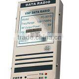 High Speed Long Range Wireless Radio