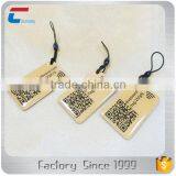 QR Code Printed 13.56MHZ MIFARE Classic 1K /4K Keyfob RFID Tags Stickers thumbnail-6