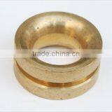 High Quality Cheep Cnc Machinery Copper Spare Parts Cnc Machining Parts Service