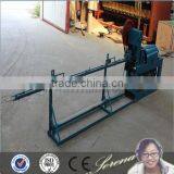 HTK Wire Straightening Machine With Factory Price thumbnail-1