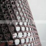 Extruded Garden Fence Plastic Medium Mesh 8mm x 8mm thumbnail-1