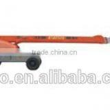 GTBZ32S/34S Self Propelled Telescopic Boom Lifts -- HK Mingyang thumbnail-1
