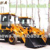 2016 Wheel Loader With CE Certificate thumbnail-1