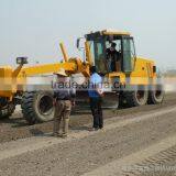 Small Motor Grader With 140HP For Sale thumbnail-5