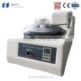 Metallographic Specimen Grinding/polishing Machine thumbnail-1