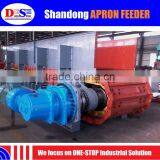 Apron Feeder Vibration Type for Crusher Equipment for Sale thumbnail-6