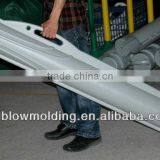 OEM Blow Molding Fishing Reel PE Material Rod Barrels Fishing Sports Equipment For Sale thumbnail-1