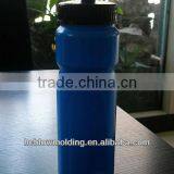 OEM Blow Molding pp Plastic Bottle Sports Water Bottles PE Huizhou Factory thumbnail-6