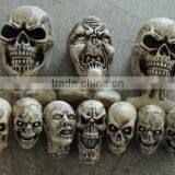 OEM Funny Gift, Plasticl Pumpkin Decorations Kids Halloween Toys thumbnail-3