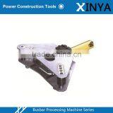 Hydraulic Busbar Bending Machine and Flatting Machine thumbnail-1