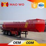 China Fatory Heavy Lpg Transport Tank Semi Trailer thumbnail-1