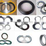 Schwing Concrete Pump Spare Parts Cutting Ring Made In China thumbnail-4
