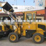 ZL12F Mini Loader With CE thumbnail-1