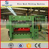 Expanded Metal Mesh Making Machine thumbnail-4