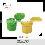 2016 Plastic Jar Caps Flip Top Cap Lids thumbnail-1