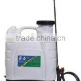 Knapsack Power Sprayer