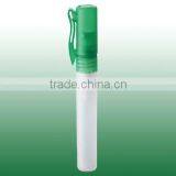 Plastic,and Easy,and Handheld Perfume Bottle