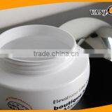 White 500ml HDPE Canning Jar for Cosmetic Jar thumbnail-3