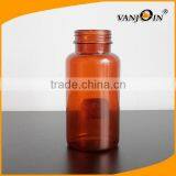 17oz HDPE Round Shape Plastic Pesticide Bottle for Chemical thumbnail-2