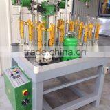 COBS34-2AB-S High Speed Double Face Lace Braiding Machine thumbnail-2