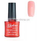 UV Gel Nail Polish 2015 Long-Lasting Gel Polish One Step Gel Polish Nail Lacquer Nail Polish thumbnail-2