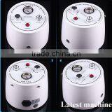 2017 Strong Suction 45W Dermabrasion Beauty Machine,Microdermabrasion Machine Factory Price thumbnail-2