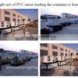 Plastic Mixer/plastic Raw Material Mixer/plastic Mix Machine thumbnail-3