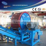 Waste Tire Recycling Cutting Machine thumbnail-2