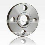 Socket-Welding Flange thumbnail-1