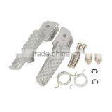 Front Footrests Foot Pegs for 07-14 Honda CBR600RR CBR 600 RR 2007-2014 08 09 10 thumbnail-3