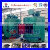 Carbonization Furnace/charcoal Carbonization Stove/smokeless Coal Carbonizer thumbnail-2