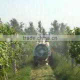 1500L Trailer Tank Boom Air Blast Sprayer Use in Orchard Vineyard Fruit Farm thumbnail-5