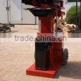 Three Phase Vertical Hydraulic Log Splitter With CE/GS/EMC/Rohs thumbnail-2