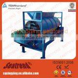 Made in China Chemistry Industry Food Industry Wet Magnetic Separator thumbnail-1