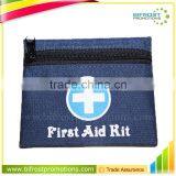 Hot Sale Travel First Aid Kit First Aid Bag First Aid Pouch thumbnail-1