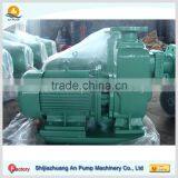 Self Priming Suction Water Pump for Aquaculture thumbnail-5