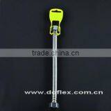 Stainless Steel Braided Hose ACS&CE&UPC&NSF Certification thumbnail-1