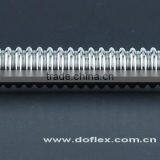 Doflex Made in China High Quality 304 Stainless Steel Corrugated Hose for Water thumbnail-4