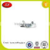 Custom High Quality Chinese Manufacture Home Furniture Spare Parts Aluminum Machinery thumbnail-5