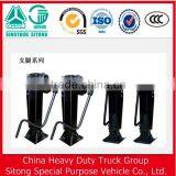 Spring Brake Chambers for Semi Trailers thumbnail-6