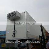 Insulated Truck Box/mini Truck Box Mini Semi Trucks/refrigerated Truck Body for Sale thumbnail-4