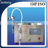 China Factory Gear Pump Digital Filling Machine/filler on Sale thumbnail-2