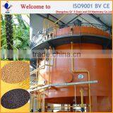 Long Using Life Beautiful Look Oil Machines Blending thumbnail-6