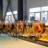Yuhui Jaw Stone Crusher for Crushing Stone thumbnail-4