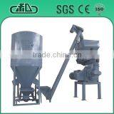 Hot Sale New Design 5 Ton Poultry Feed Milling Machine thumbnail-1